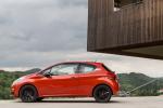 Peugeot 208 3-Door 2015 года